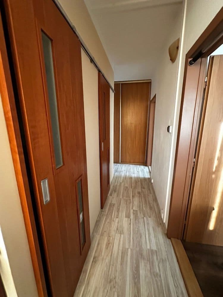 3 bedroom flat to rent, 73 m², Emy Destinnové, Havířov, Moravskoslezský Region 3 bedroom flat to rent, 73 m², Emy Destinnové, Havířov, Moravskoslezský Region