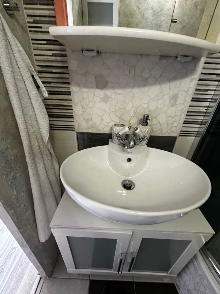 3 bedroom flat to rent, 73 m², Emy Destinnové, Havířov, Moravskoslezský Region 3 bedroom flat to rent, 73 m², Emy Destinnové, Havířov, Moravskoslezský Region