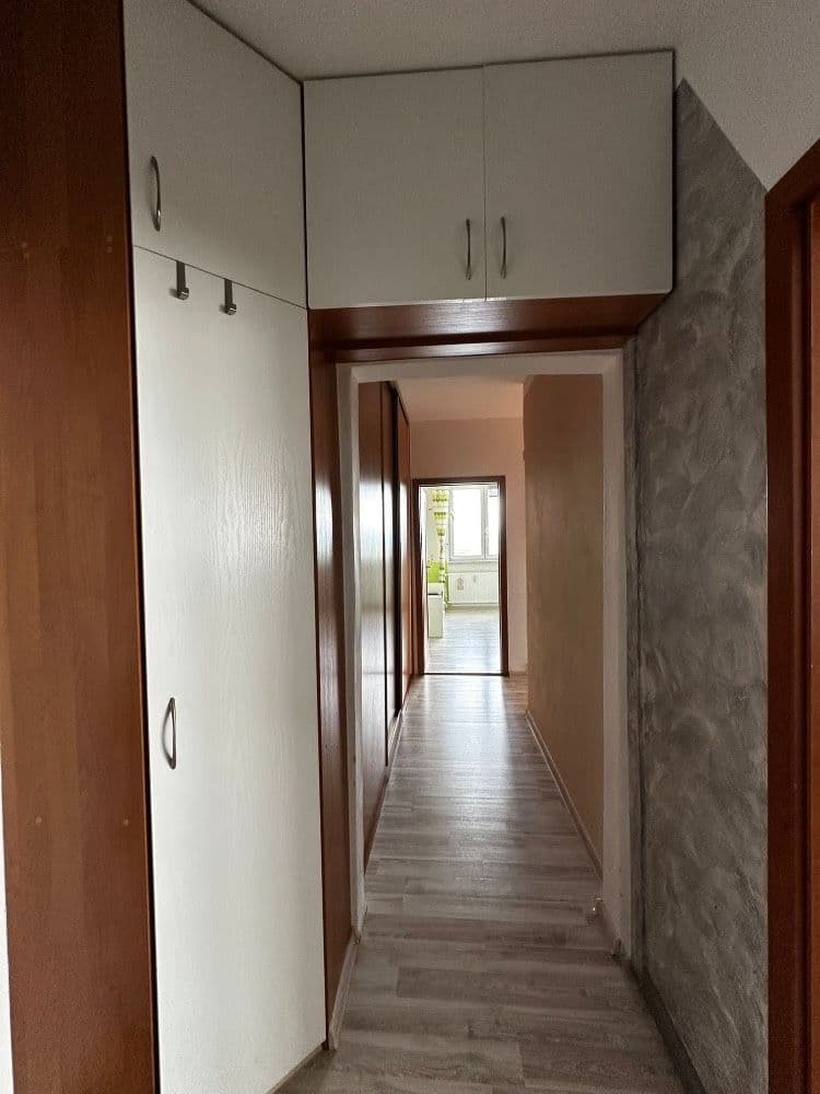 3 bedroom flat to rent, 73 m², Emy Destinnové, Havířov, Moravskoslezský Region 3 bedroom flat to rent, 73 m², Emy Destinnové, Havířov, Moravskoslezský Region