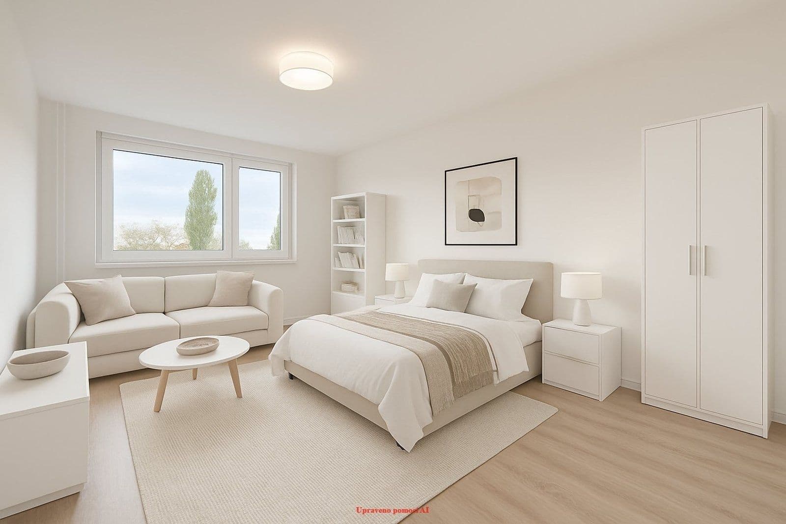 1 bedroom flat to rent, 37 m², Slovenská, Karviná, Moravskoslezský Region 1 bedroom flat to rent, 37 m², Slovenská, Karviná, Moravskoslezský Region