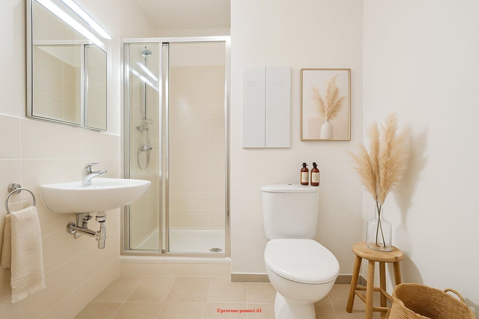 1 bedroom flat to rent, 37 m², Slovenská, Karviná, Moravskoslezský Region 1 bedroom flat to rent, 37 m², Slovenská, Karviná, Moravskoslezský Region