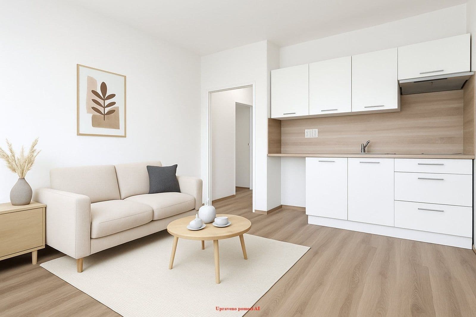 1 bedroom flat to rent, 37 m², Slovenská, Karviná, Moravskoslezský Region 1 bedroom flat to rent, 37 m², Slovenská, Karviná, Moravskoslezský Region