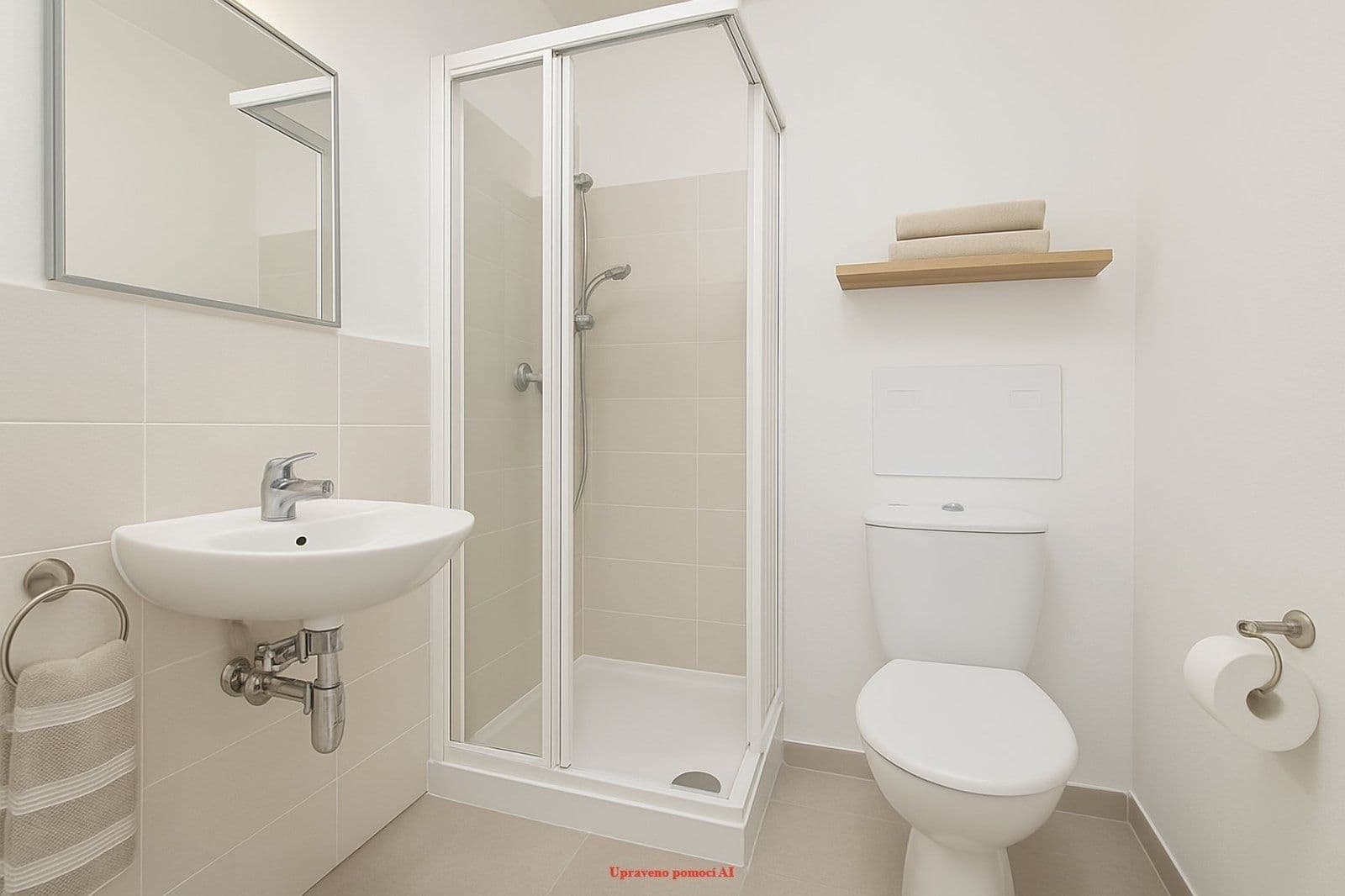 1 bedroom flat to rent, 37 m², Slovenská, Karviná, Moravskoslezský Region 1 bedroom flat to rent, 37 m², Slovenská, Karviná, Moravskoslezský Region