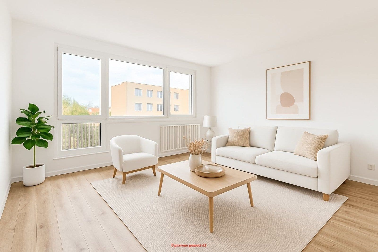 3 bedroom flat to rent, 76 m², Stavební, Horní Suchá, Moravskoslezský Region 3 bedroom flat to rent, 76 m², Stavební, Horní Suchá, Moravskoslezský Region