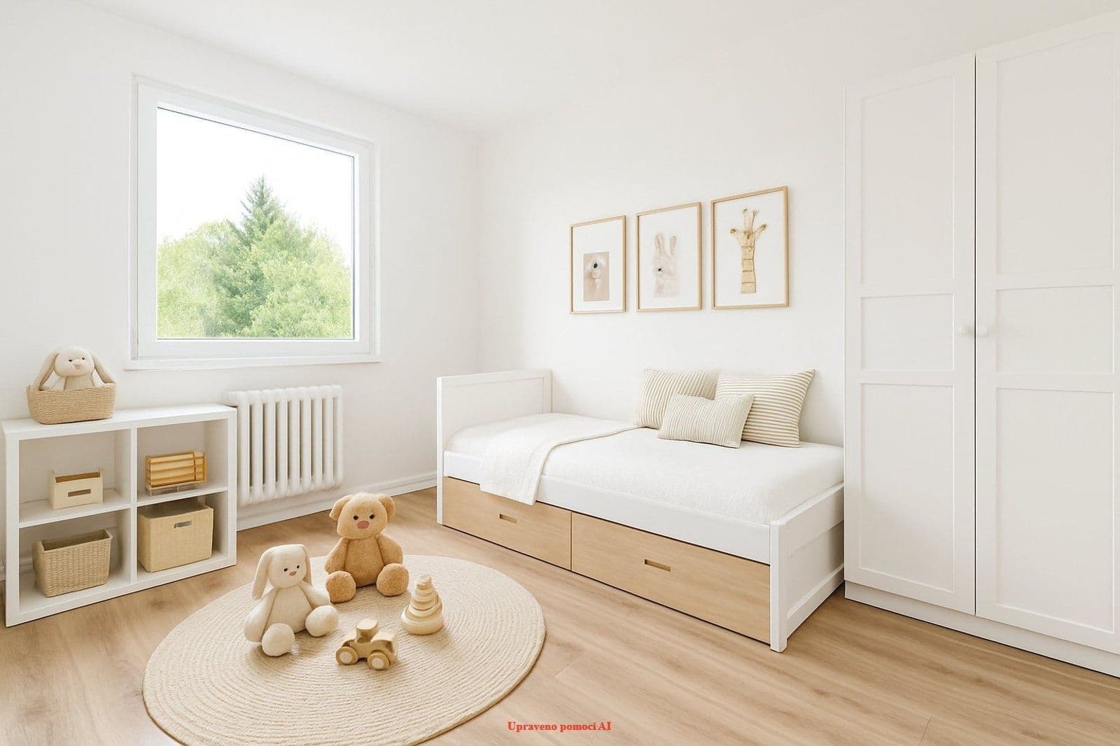 3 bedroom flat to rent, 76 m², Stavební, Horní Suchá, Moravskoslezský Region 3 bedroom flat to rent, 76 m², Stavební, Horní Suchá, Moravskoslezský Region