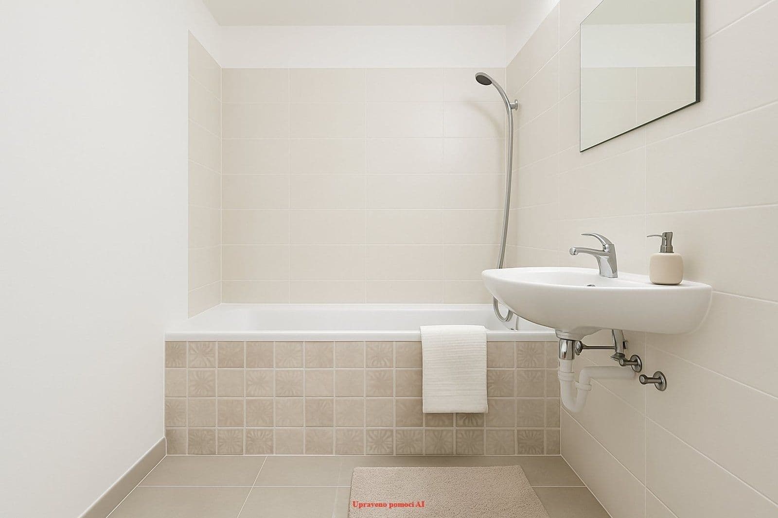 3 bedroom flat to rent, 76 m², Stavební, Horní Suchá, Moravskoslezský Region 3 bedroom flat to rent, 76 m², Stavební, Horní Suchá, Moravskoslezský Region