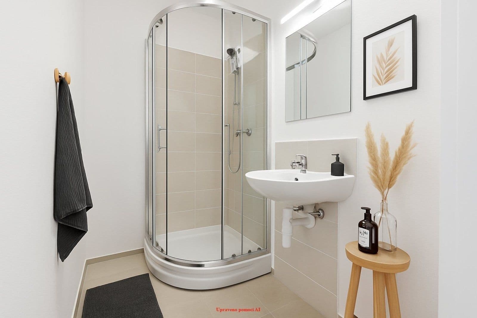 1 bedroom flat to rent, 38 m², Stavební, Horní Suchá, Moravskoslezský Region 1 bedroom flat to rent, 38 m², Stavební, Horní Suchá, Moravskoslezský Region