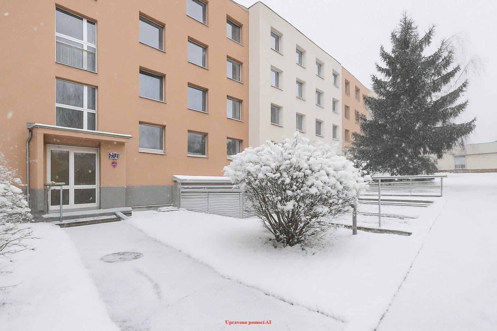 1 bedroom flat to rent, 38 m², Stavební, Horní Suchá, Moravskoslezský Region 1 bedroom flat to rent, 38 m², Stavební, Horní Suchá, Moravskoslezský Region