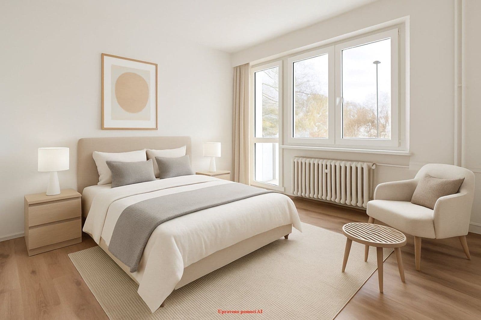 3 bedroom with open-plan kitchen flat to rent, 70 m², Uzavřená, Havířov, Moravskoslezský Region 3 bedroom with open-plan kitchen flat to rent, 70 m², Uzavřená, Havířov, Moravskoslezský Region