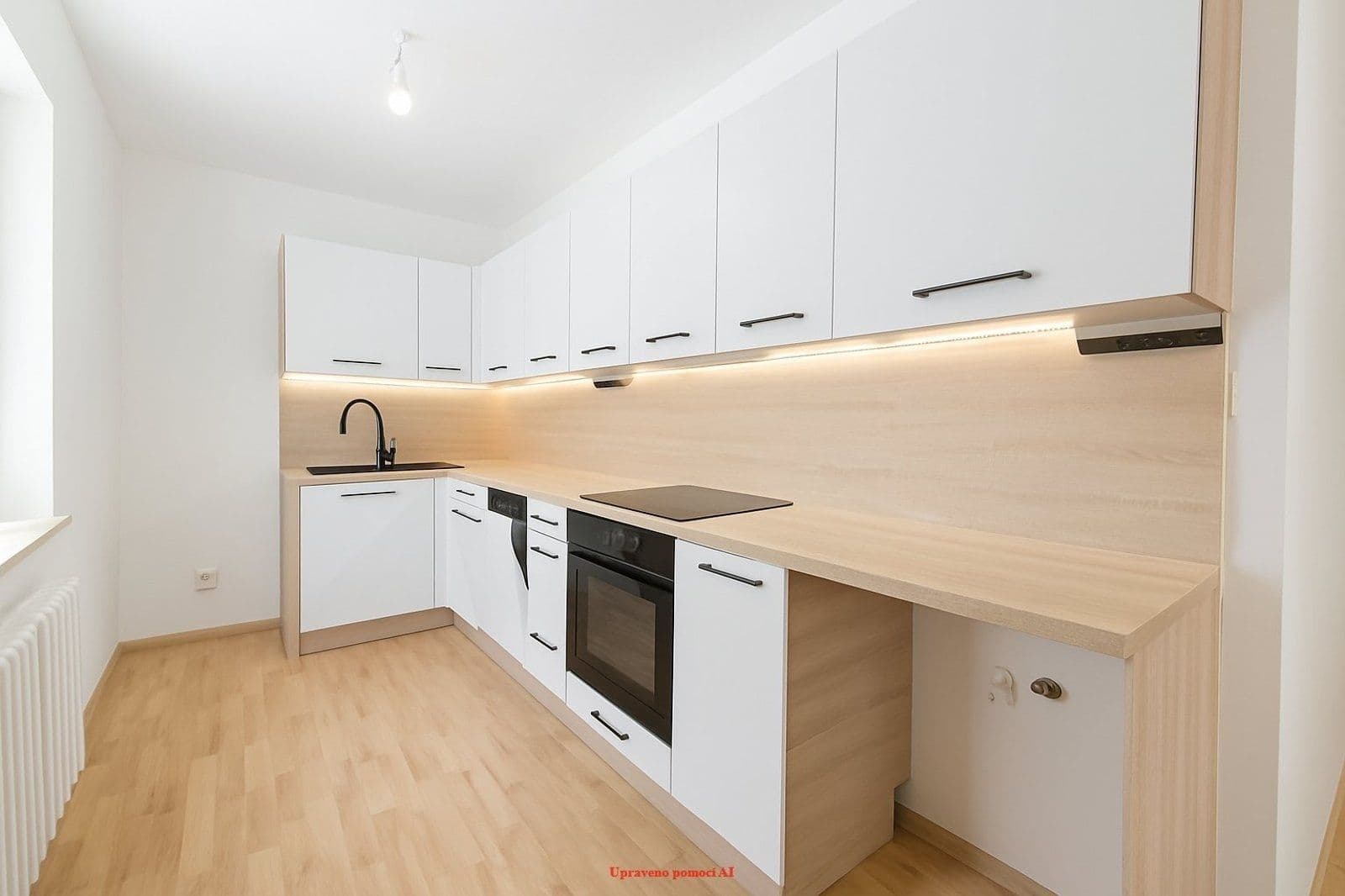 3 bedroom with open-plan kitchen flat to rent, 70 m², Uzavřená, Havířov, Moravskoslezský Region 3 bedroom with open-plan kitchen flat to rent, 70 m², Uzavřená, Havířov, Moravskoslezský Region