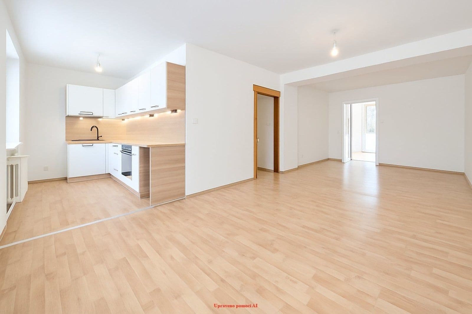 3 bedroom with open-plan kitchen flat to rent, 70 m², Uzavřená, Havířov, Moravskoslezský Region 3 bedroom with open-plan kitchen flat to rent, 70 m², Uzavřená, Havířov, Moravskoslezský Region