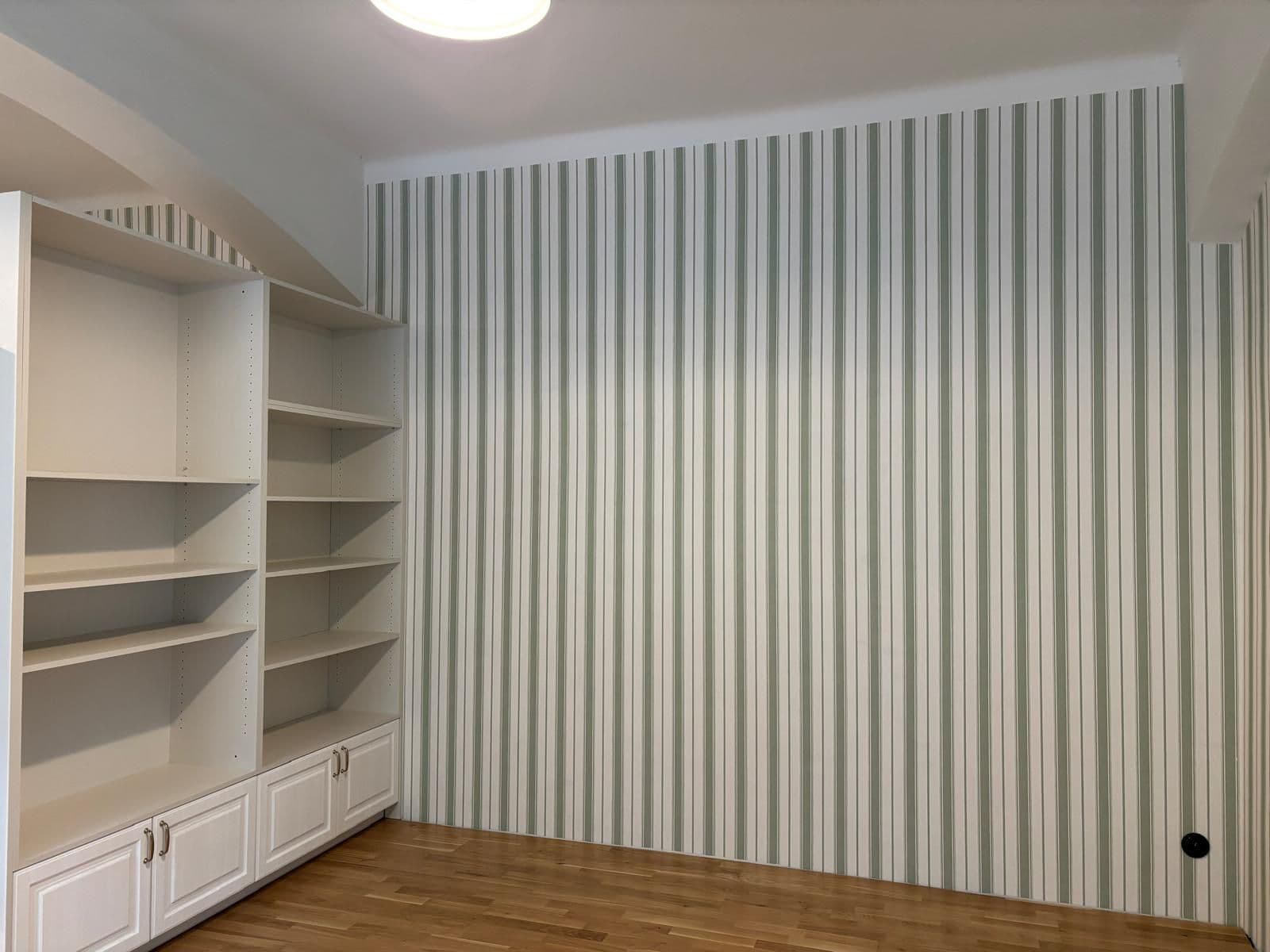 1 bedroom with open-plan kitchen flat to rent, 68 m², Peckova, Prague, Prague 1 bedroom with open-plan kitchen flat to rent, 68 m², Peckova, Prague, Prague