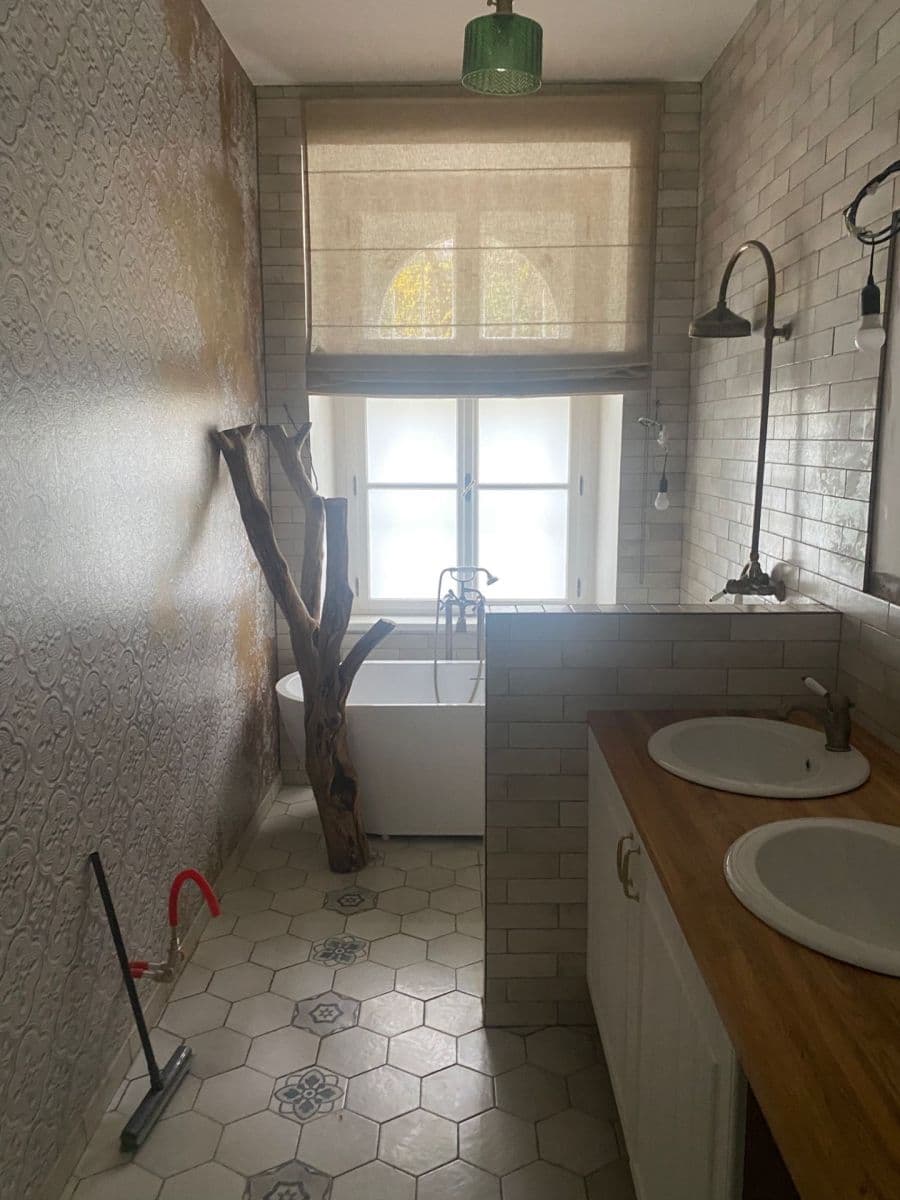 1 bedroom with open-plan kitchen flat to rent, 68 m², Peckova, Prague, Prague 1 bedroom with open-plan kitchen flat to rent, 68 m², Peckova, Prague, Prague