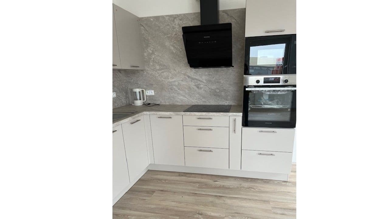 Studio flat to rent, 39 m², Čakovická, Prague, Prague Studio flat to rent, 39 m², Čakovická, Prague, Prague