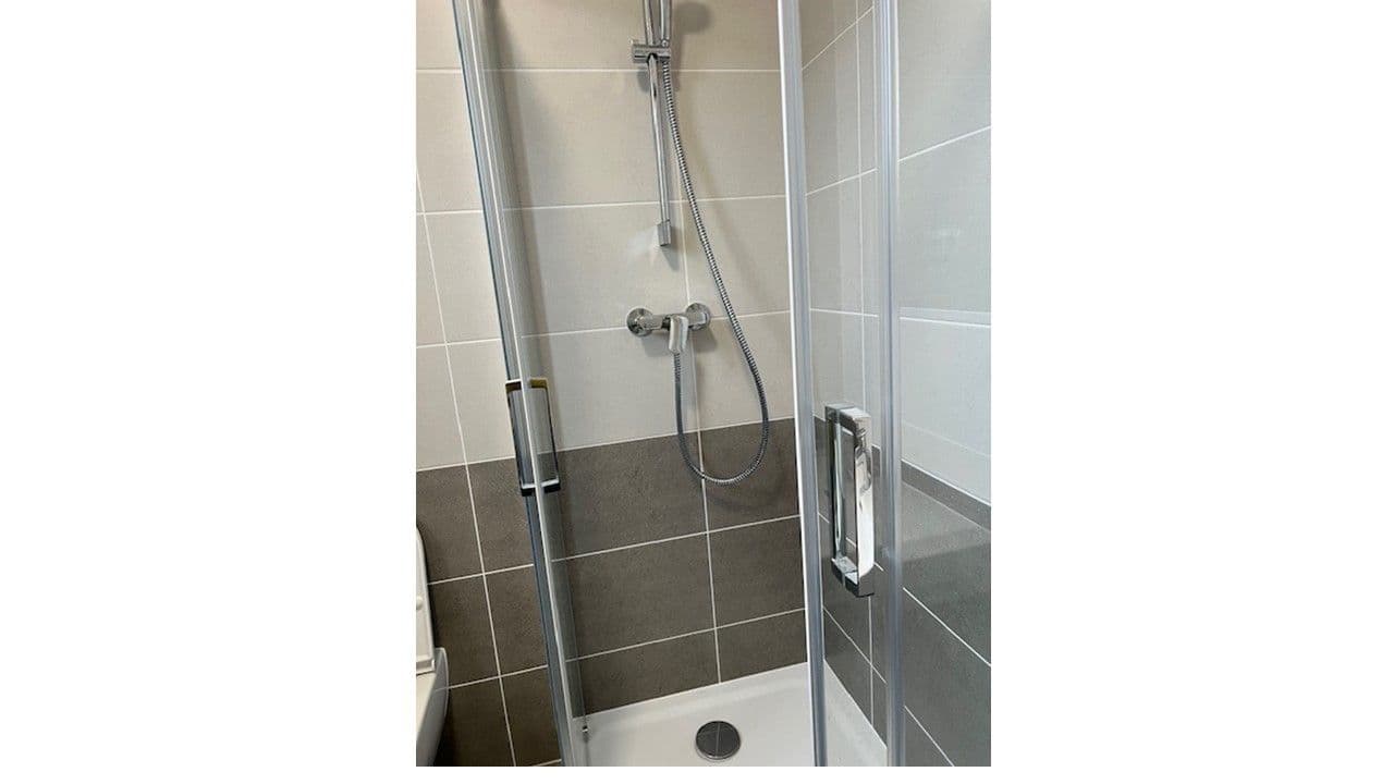 Studio flat to rent, 39 m², Čakovická, Prague, Prague Studio flat to rent, 39 m², Čakovická, Prague, Prague