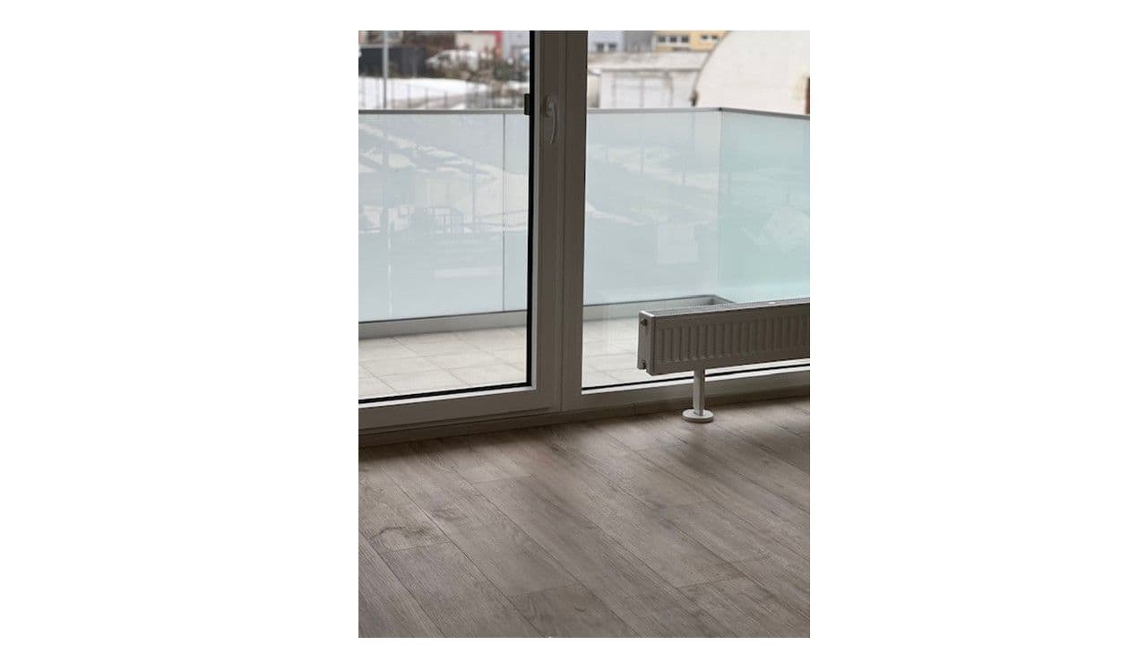 Studio flat to rent, 39 m², Čakovická, Prague, Prague Studio flat to rent, 39 m², Čakovická, Prague, Prague