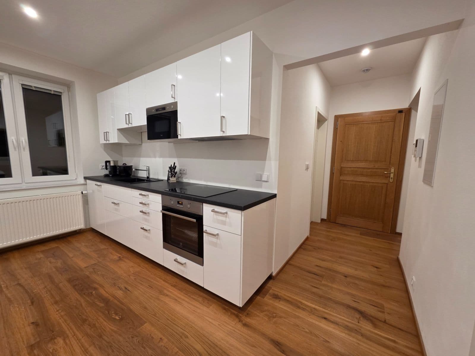 2 bedroom flat to rent, 62 m², Tržiště, Vyškov, Jihomoravský Region 2 bedroom flat to rent, 62 m², Tržiště, Vyškov, Jihomoravský Region