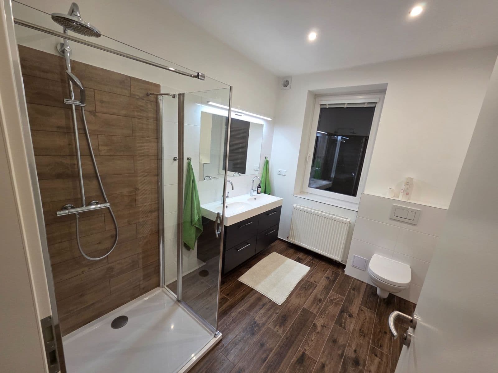 2 bedroom flat to rent, 62 m², Tržiště, Vyškov, Jihomoravský Region 2 bedroom flat to rent, 62 m², Tržiště, Vyškov, Jihomoravský Region