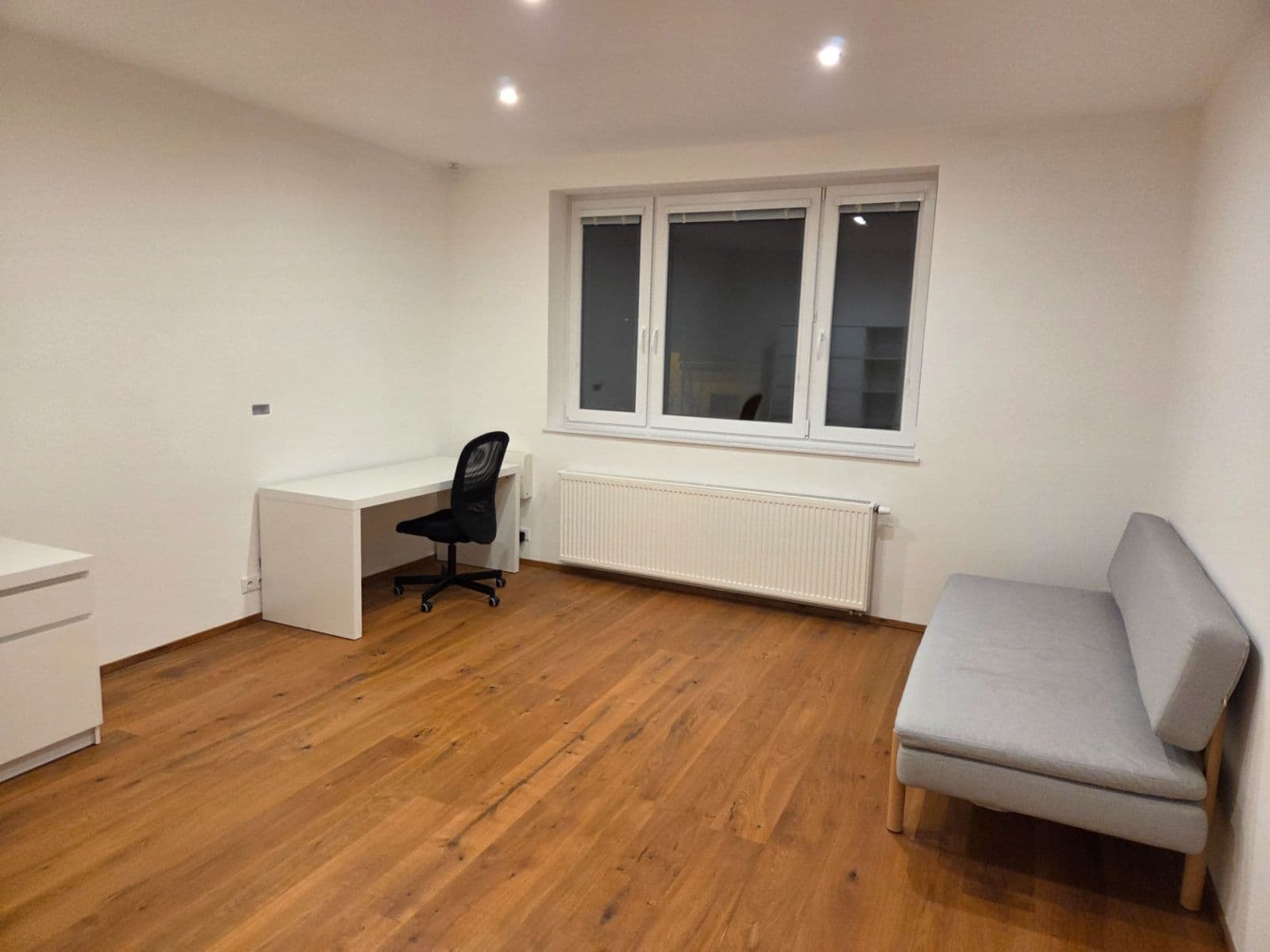 2 bedroom flat to rent, 62 m², Tržiště, Vyškov, Jihomoravský Region 2 bedroom flat to rent, 62 m², Tržiště, Vyškov, Jihomoravský Region