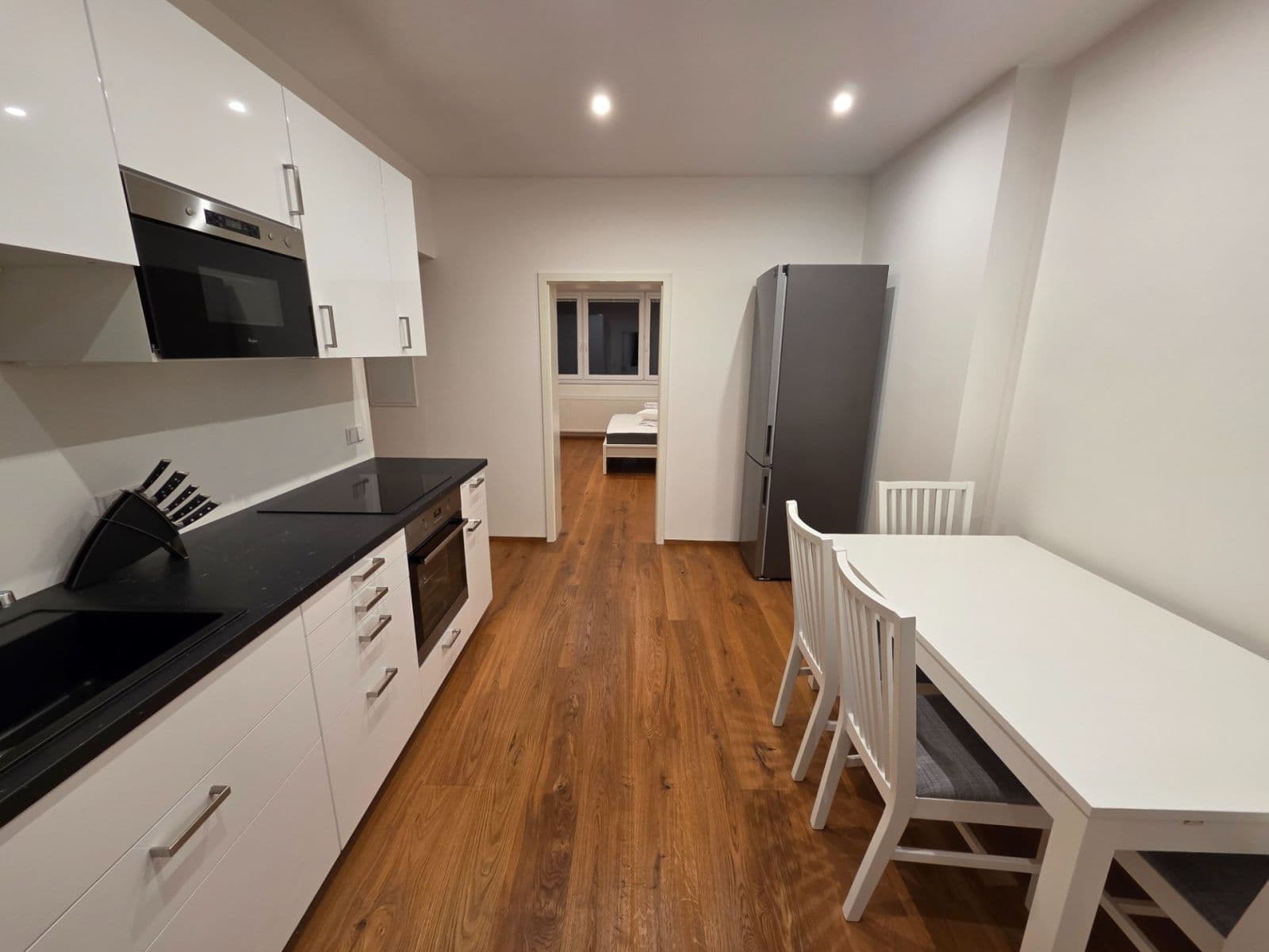 2 bedroom flat to rent, 62 m², Tržiště, Vyškov, Jihomoravský Region 2 bedroom flat to rent, 62 m², Tržiště, Vyškov, Jihomoravský Region