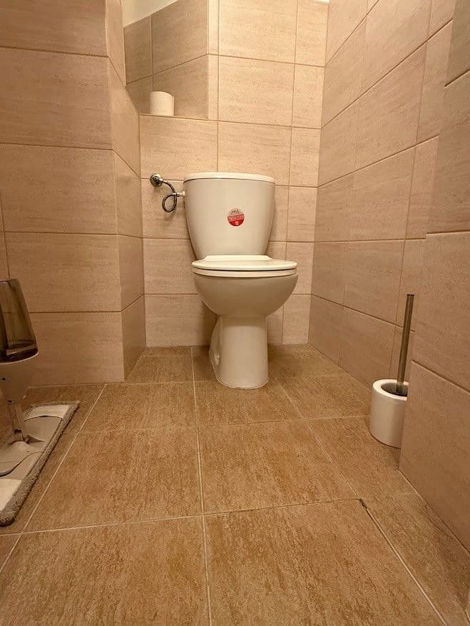 Studio flat to rent, 23 m², Orelská, Prague, Prague Studio flat to rent, 23 m², Orelská, Prague, Prague