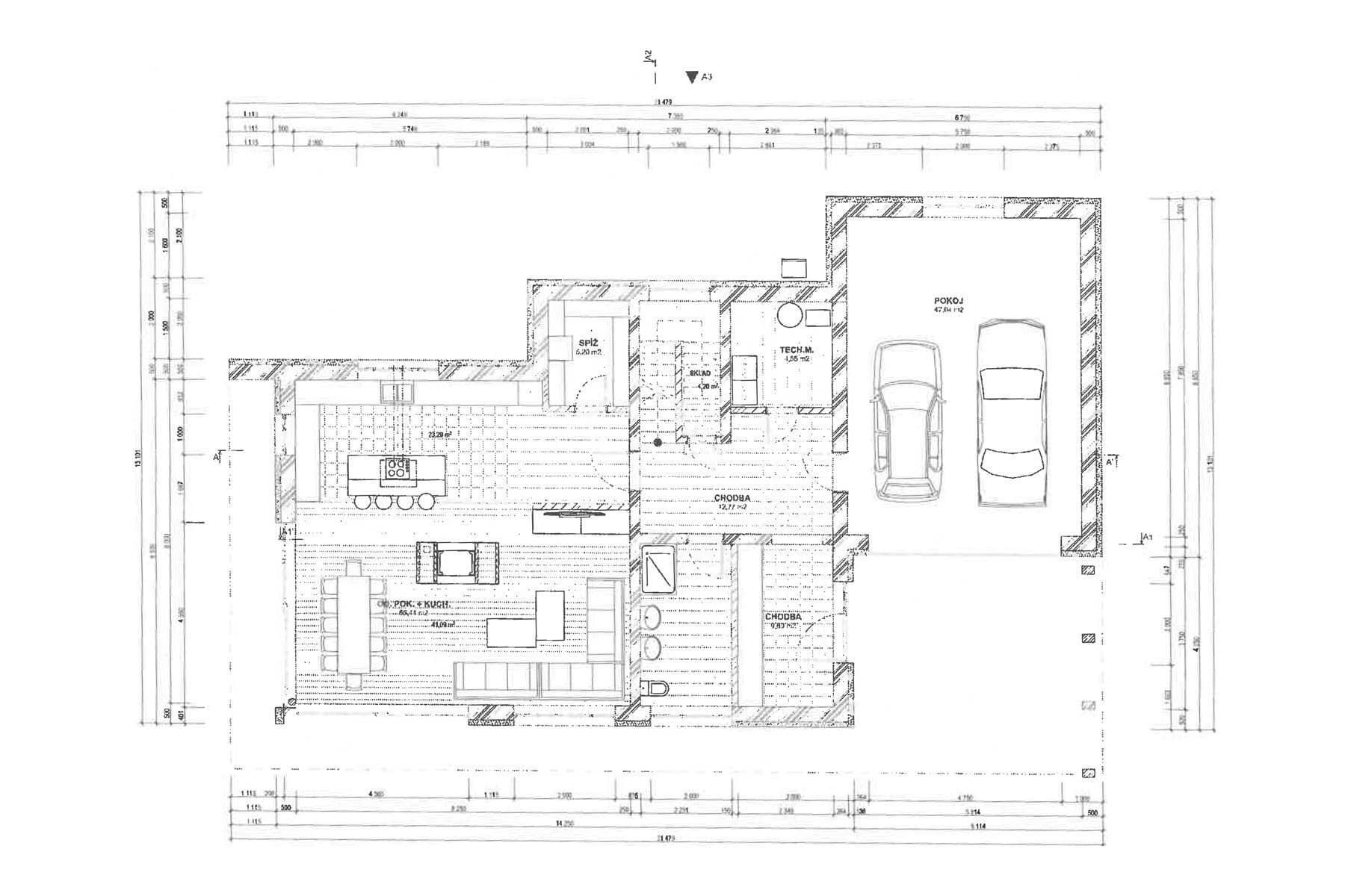 plot for sale, 1,506 m², Jevany, Středočeský Region plot for sale, 1,506 m², Jevany, Středočeský Region