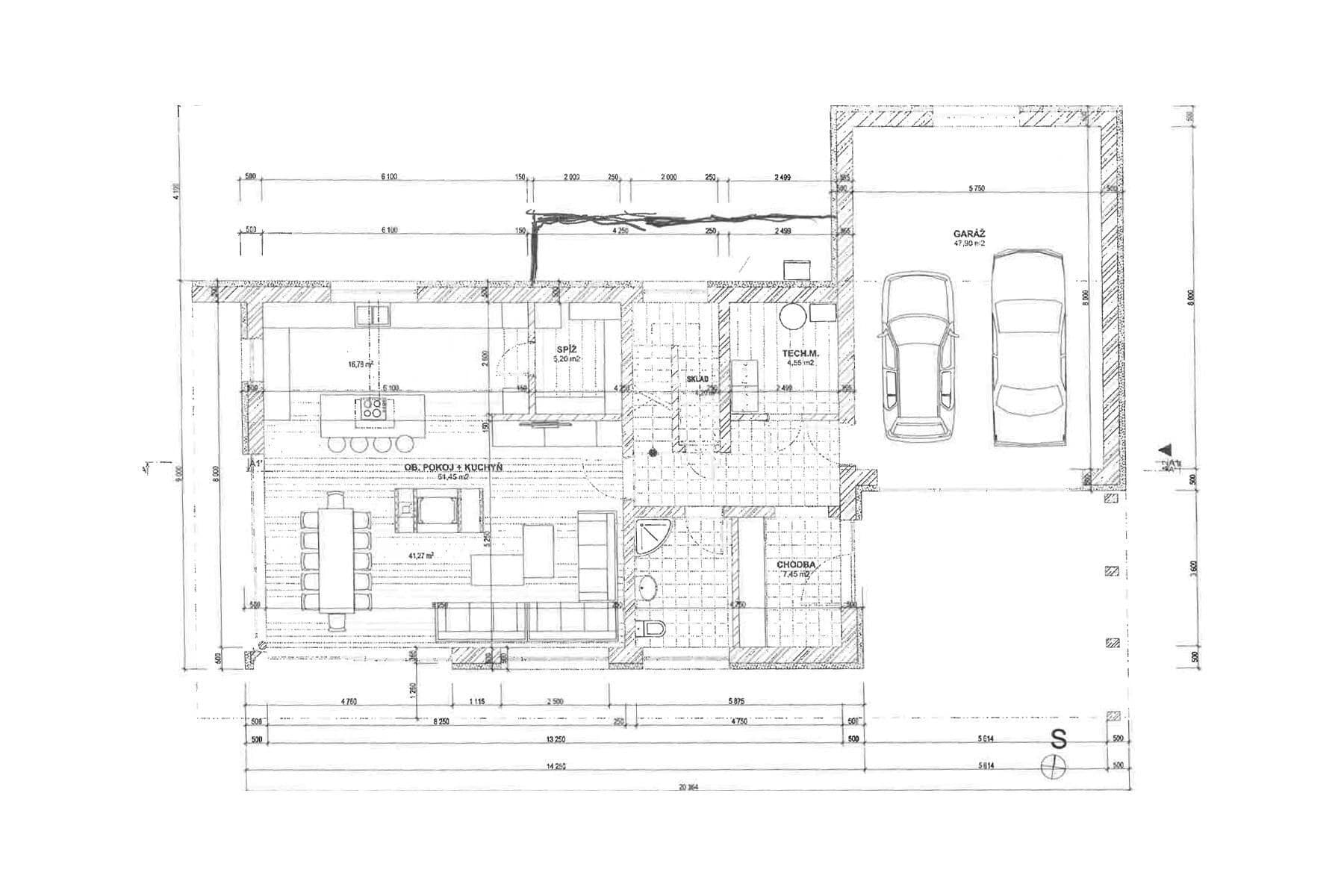 plot for sale, 1,506 m², Jevany, Středočeský Region plot for sale, 1,506 m², Jevany, Středočeský Region