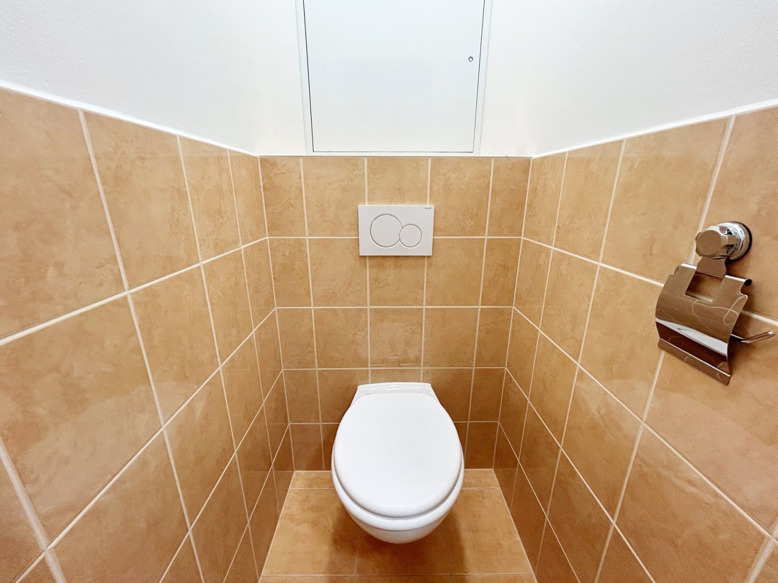 Studio flat to rent, 30 m², Valentova, Prague, Prague Studio flat to rent, 30 m², Valentova, Prague, Prague