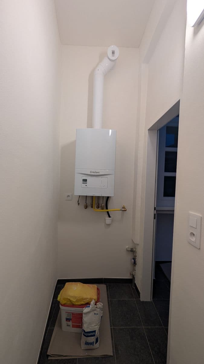 1 bedroom flat to rent, 68 m², Vodičkova, Prague, Prague 1 bedroom flat to rent, 68 m², Vodičkova, Prague, Prague