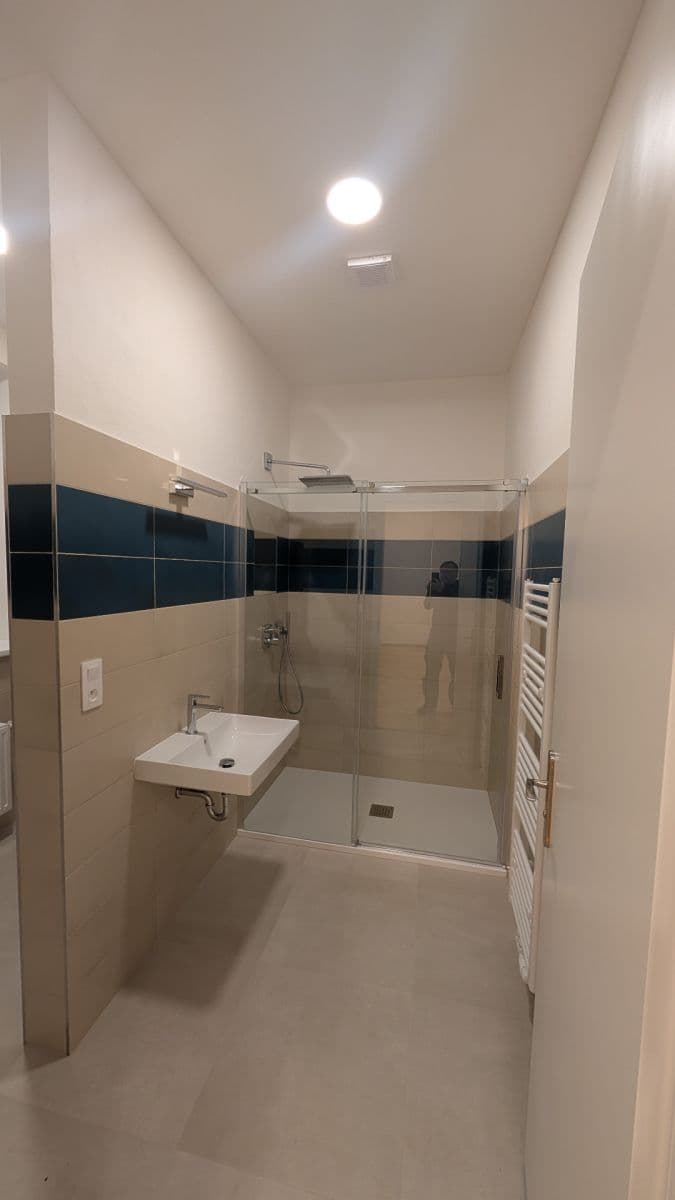 1 bedroom flat to rent, 68 m², Vodičkova, Prague, Prague 1 bedroom flat to rent, 68 m², Vodičkova, Prague, Prague