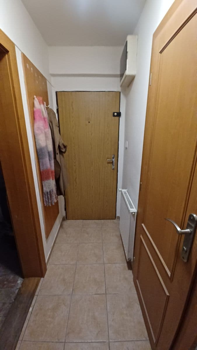 2 bedroom flat to rent, 46 m², Jarošova, Louny, Ústecký Region 2 bedroom flat to rent, 46 m², Jarošova, Louny, Ústecký Region