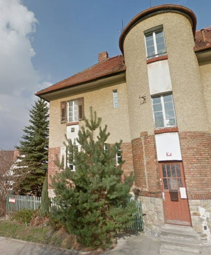 2 bedroom flat to rent, 46 m², Jarošova, Louny, Ústecký Region 2 bedroom flat to rent, 46 m², Jarošova, Louny, Ústecký Region