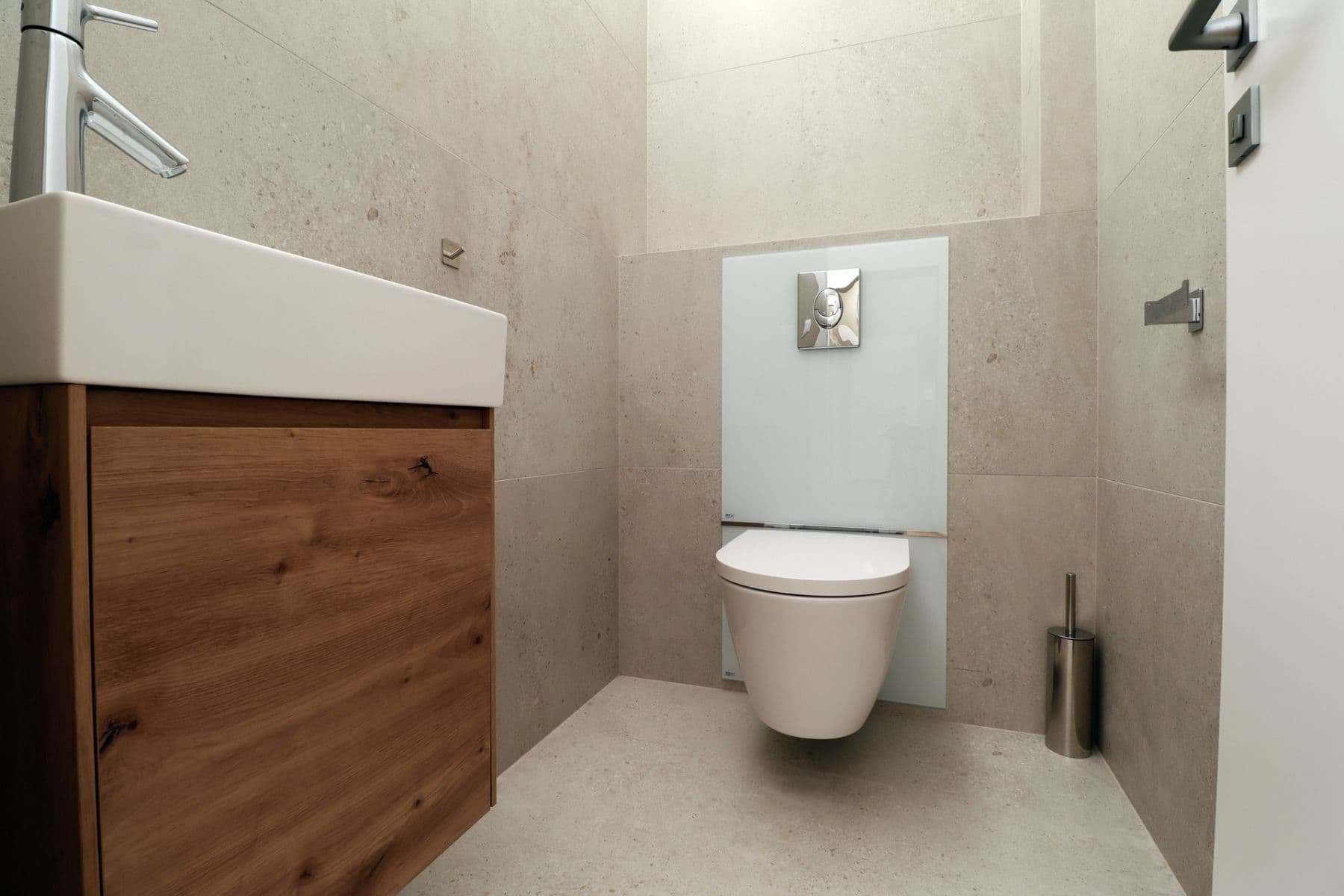 3 bedroom flat to rent, 78 m², Londýnská, Prague, Prague 3 bedroom flat to rent, 78 m², Londýnská, Prague, Prague