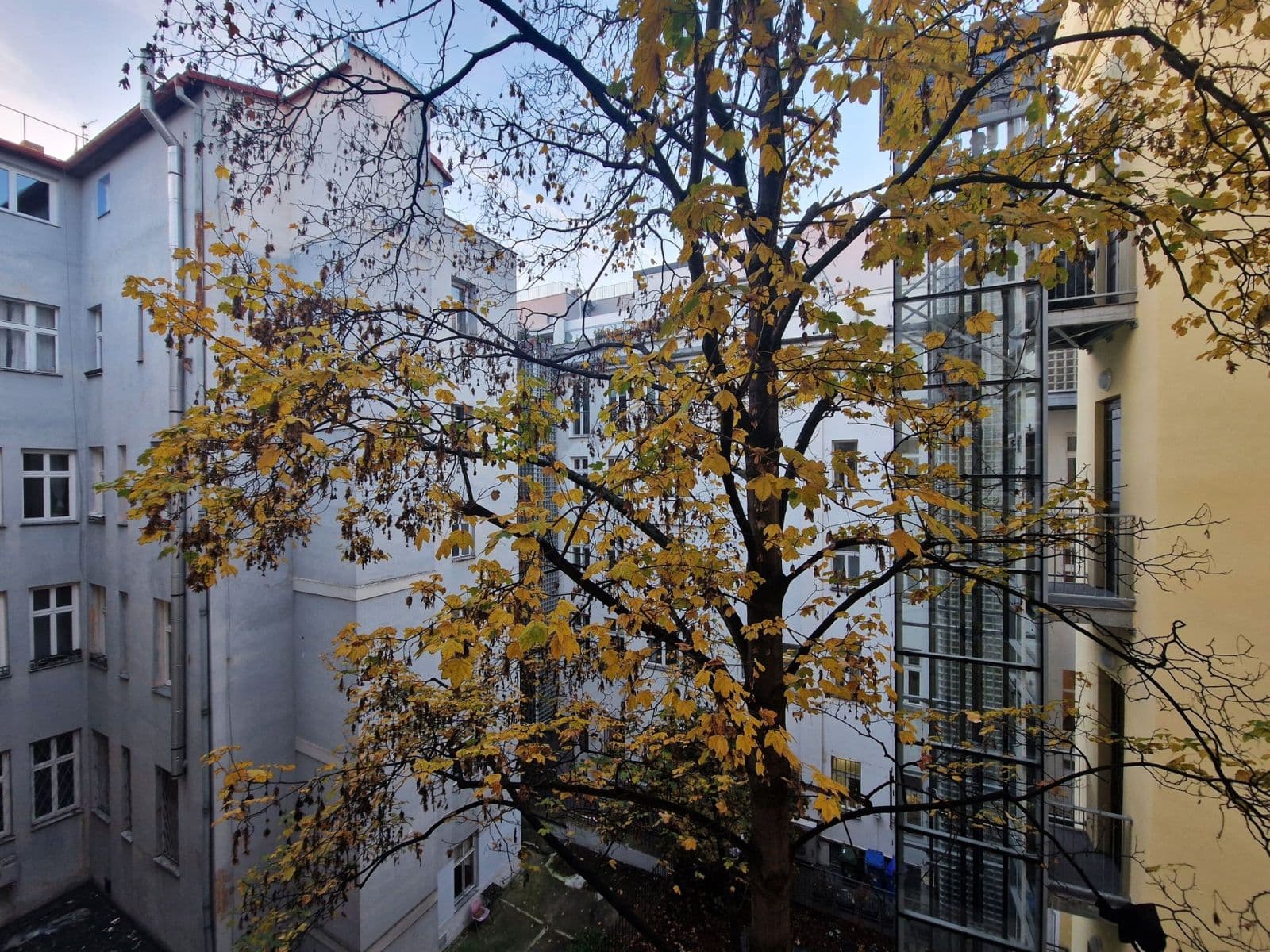 3 bedroom flat to rent, 78 m², Londýnská, Prague, Prague 3 bedroom flat to rent, 78 m², Londýnská, Prague, Prague