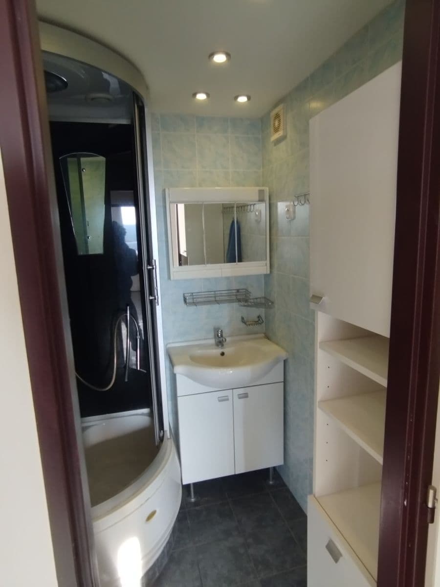 5 bedroom flat for sale, 89 m², Arnošta z Pardubic, Pardubice, Pardubický Region 5 bedroom flat for sale, 89 m², Arnošta z Pardubic, Pardubice, Pardubický Region