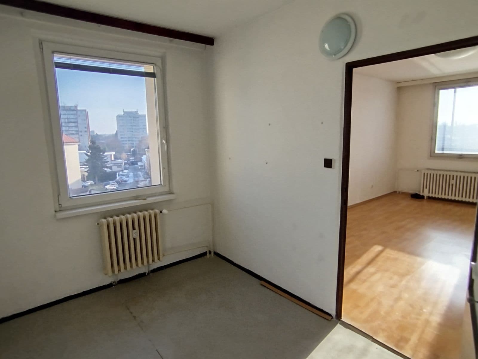 5 bedroom flat for sale, 89 m², Arnošta z Pardubic, Pardubice, Pardubický Region 5 bedroom flat for sale, 89 m², Arnošta z Pardubic, Pardubice, Pardubický Region