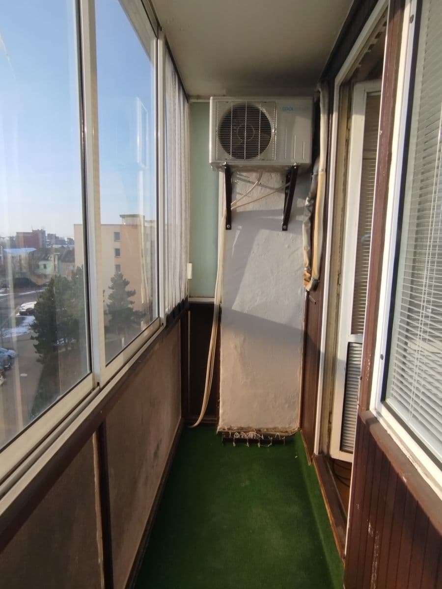 5 bedroom flat for sale, 89 m², Arnošta z Pardubic, Pardubice, Pardubický Region 5 bedroom flat for sale, 89 m², Arnošta z Pardubic, Pardubice, Pardubický Region