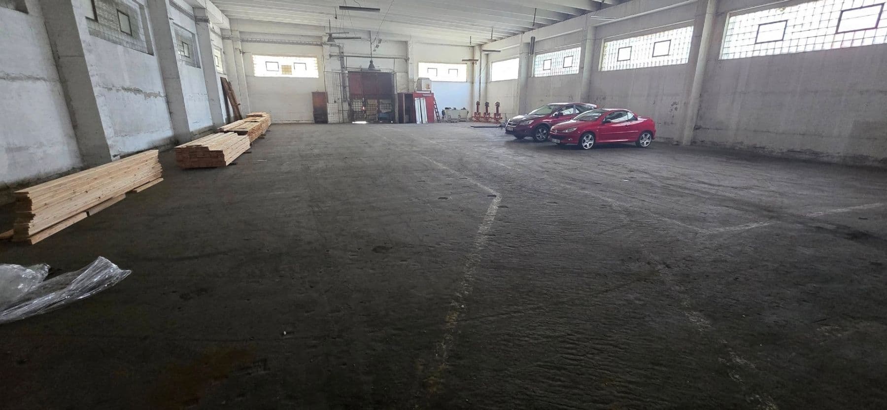 non-residential property to rent, 1,000 m², Krátká, Turnov, Liberecký Region non-residential property to rent, 1,000 m², Krátká, Turnov, Liberecký Region