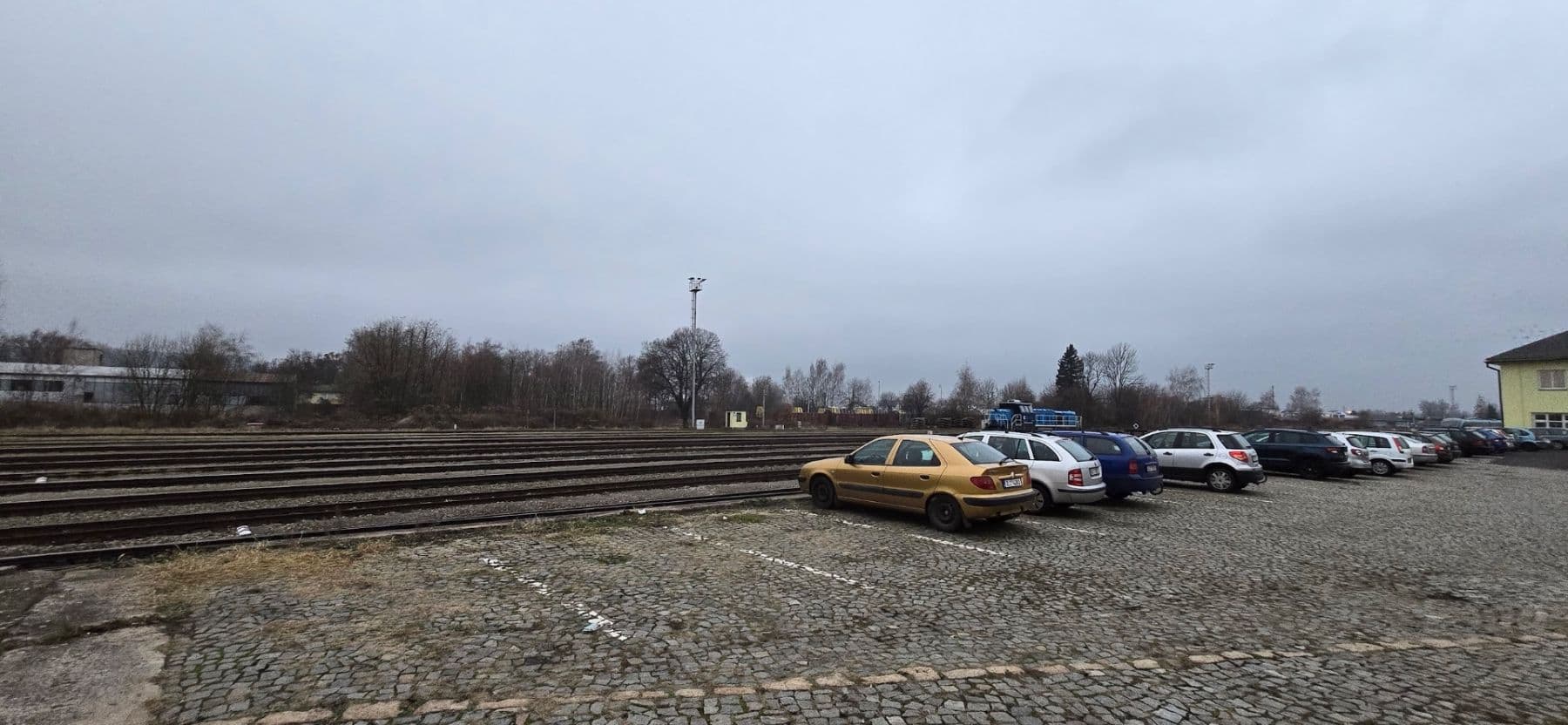 non-residential property to rent, 1,000 m², Krátká, Turnov, Liberecký Region non-residential property to rent, 1,000 m², Krátká, Turnov, Liberecký Region