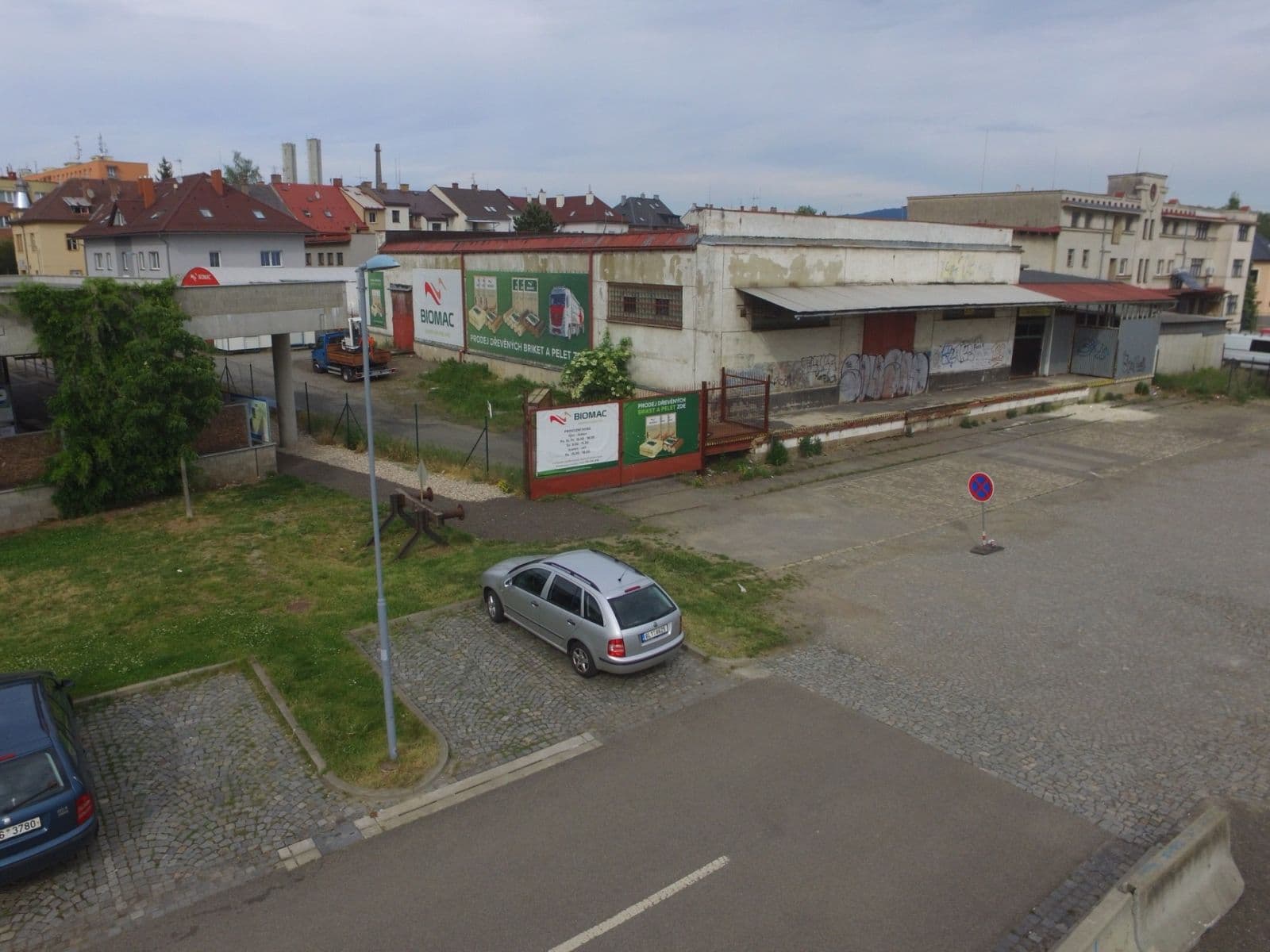 non-residential property to rent, 1,000 m², Krátká, Turnov, Liberecký Region non-residential property to rent, 1,000 m², Krátká, Turnov, Liberecký Region