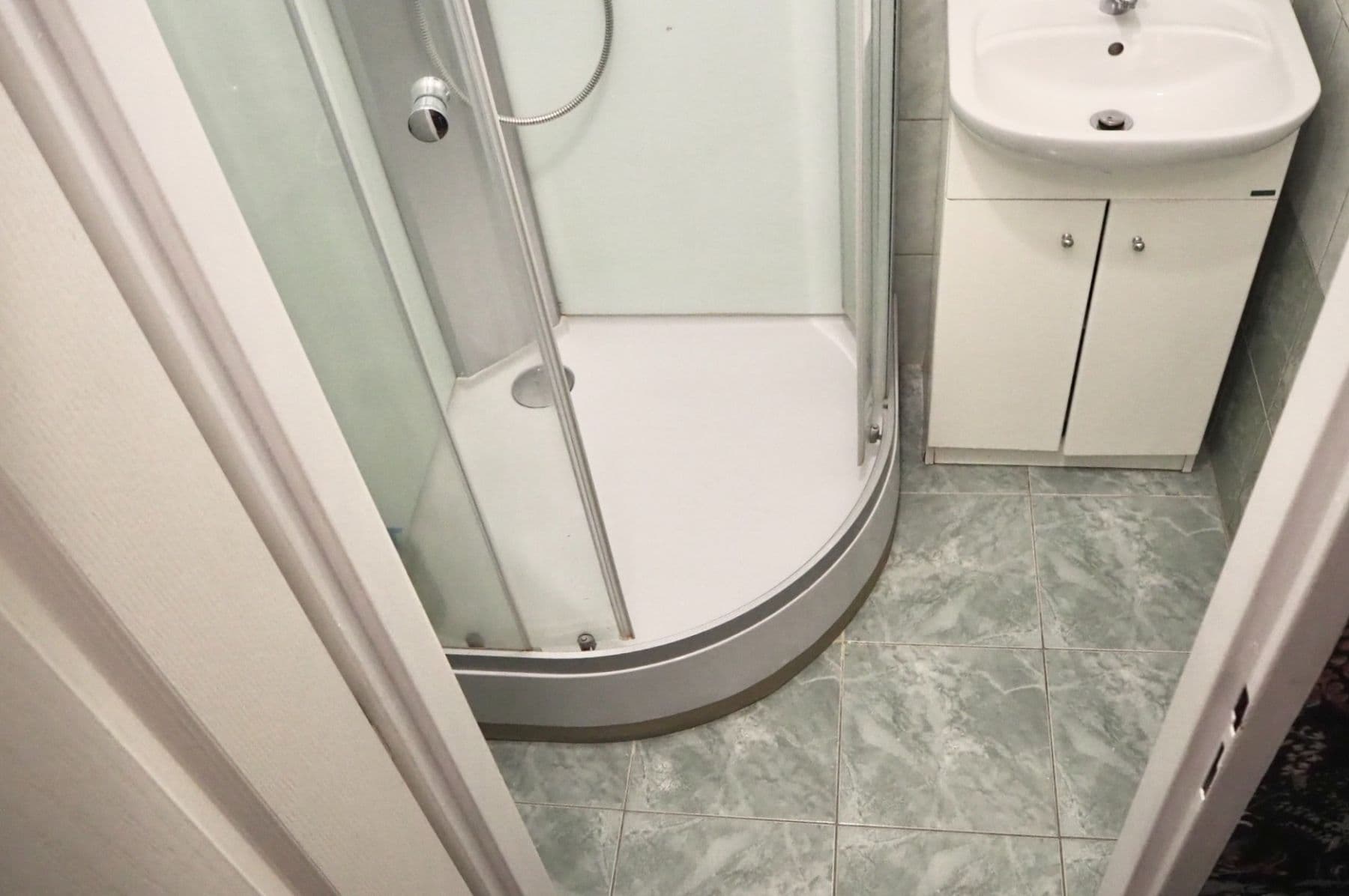 2 bedroom flat for sale, 53 m², Antala Staška, Prague, Prague 2 bedroom flat for sale, 53 m², Antala Staška, Prague, Prague