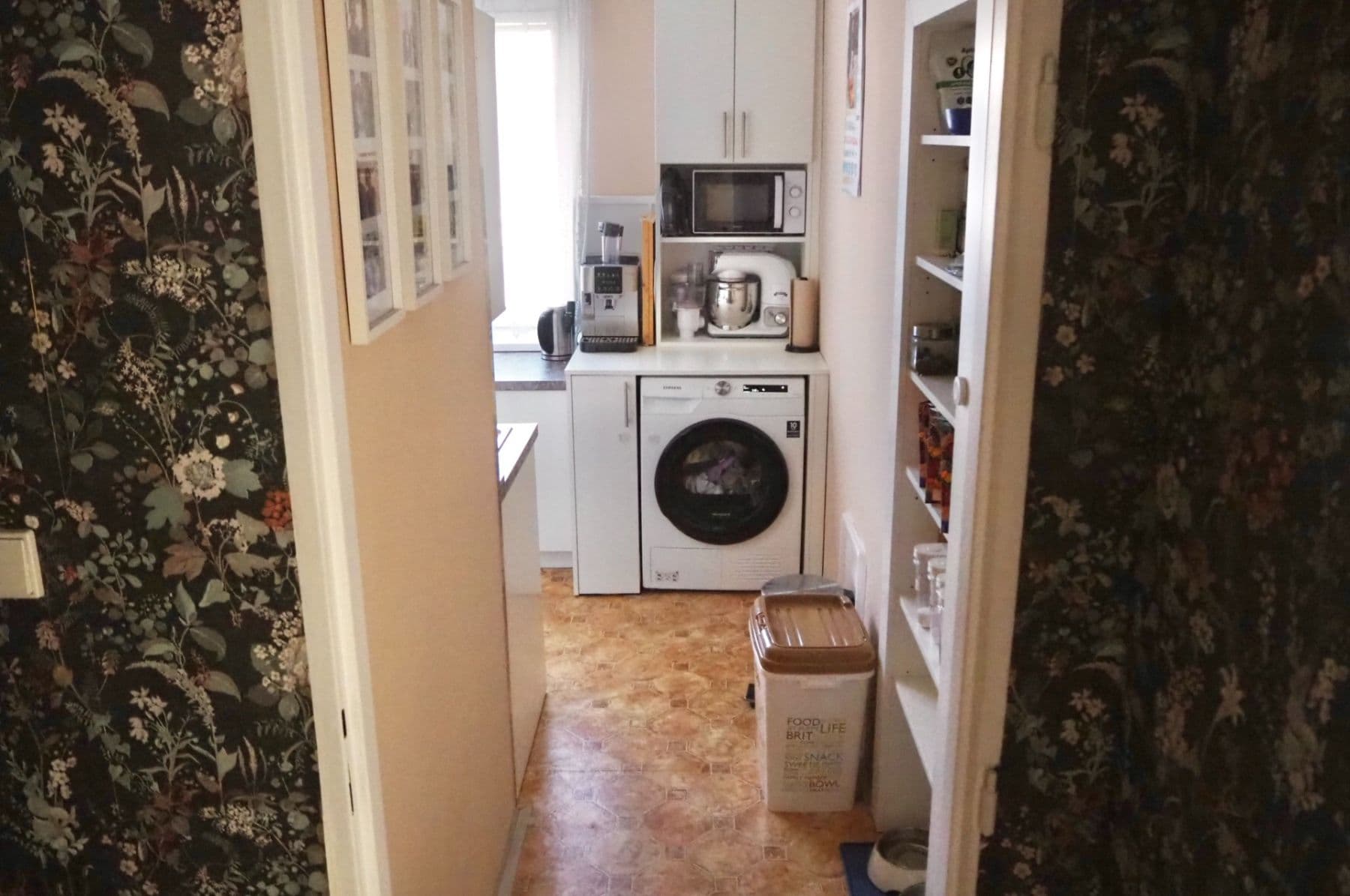 2 bedroom flat for sale, 53 m², Antala Staška, Prague, Prague 2 bedroom flat for sale, 53 m², Antala Staška, Prague, Prague