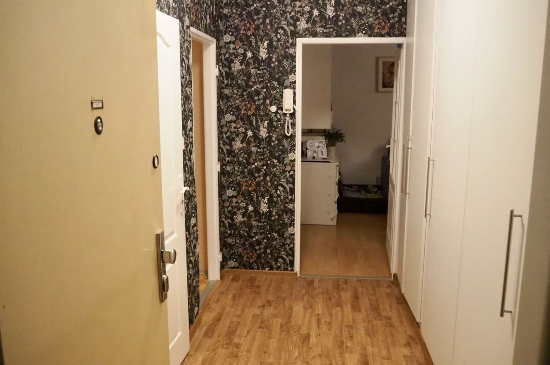 2 bedroom flat for sale, 53 m², Antala Staška, Prague, Prague 2 bedroom flat for sale, 53 m², Antala Staška, Prague, Prague