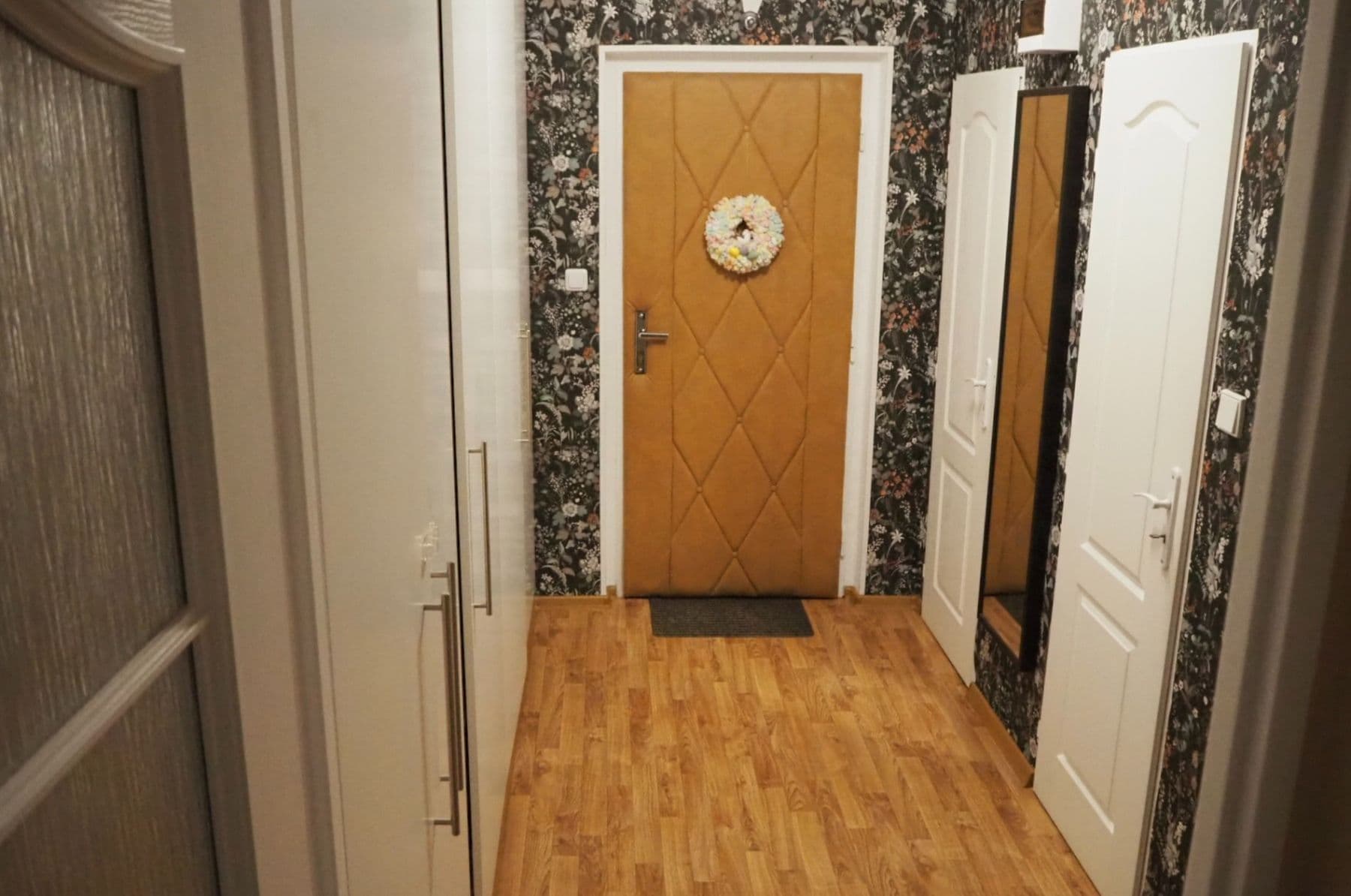 2 bedroom flat for sale, 53 m², Antala Staška, Prague, Prague 2 bedroom flat for sale, 53 m², Antala Staška, Prague, Prague