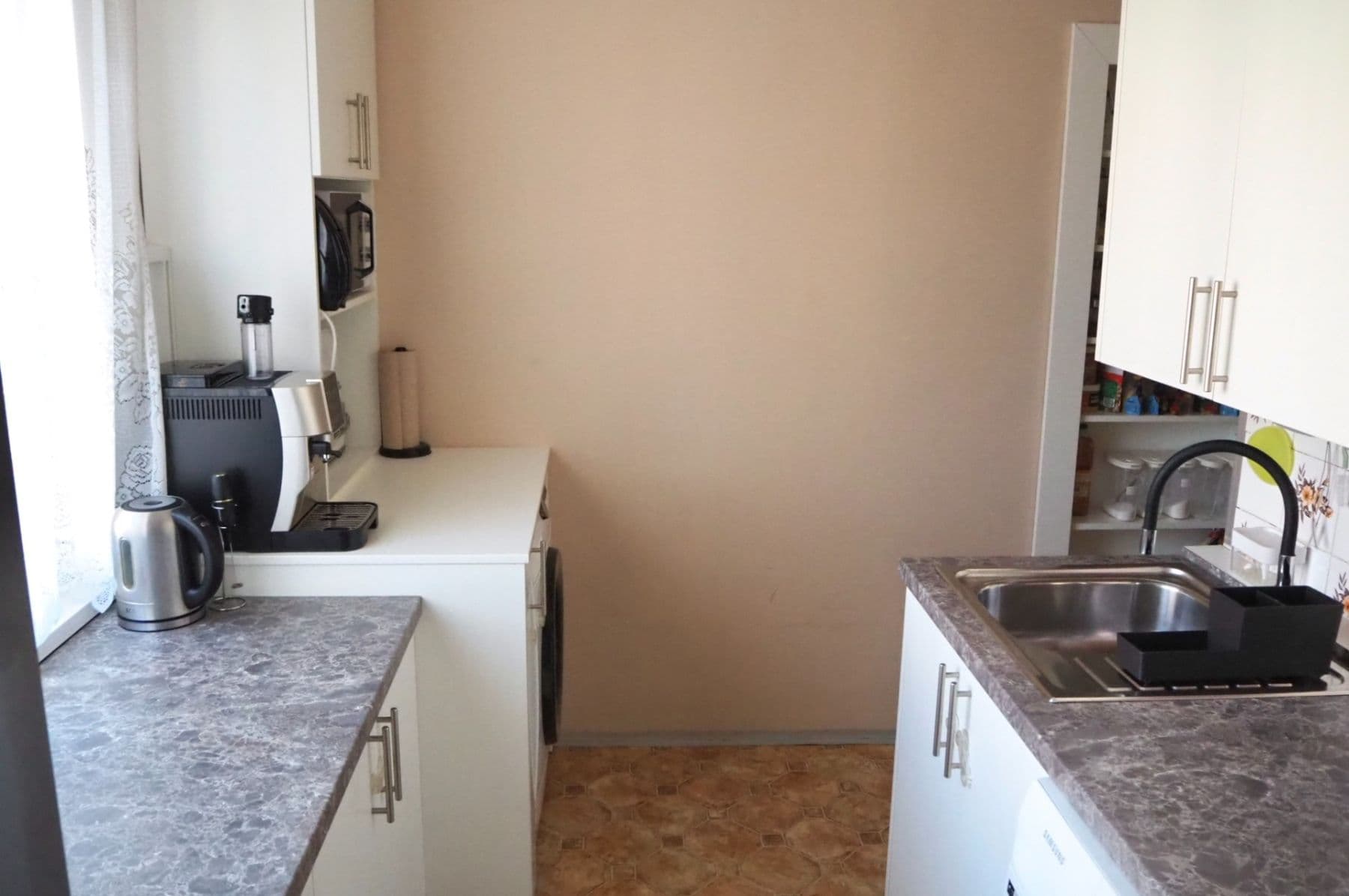 2 bedroom flat for sale, 53 m², Antala Staška, Prague, Prague 2 bedroom flat for sale, 53 m², Antala Staška, Prague, Prague