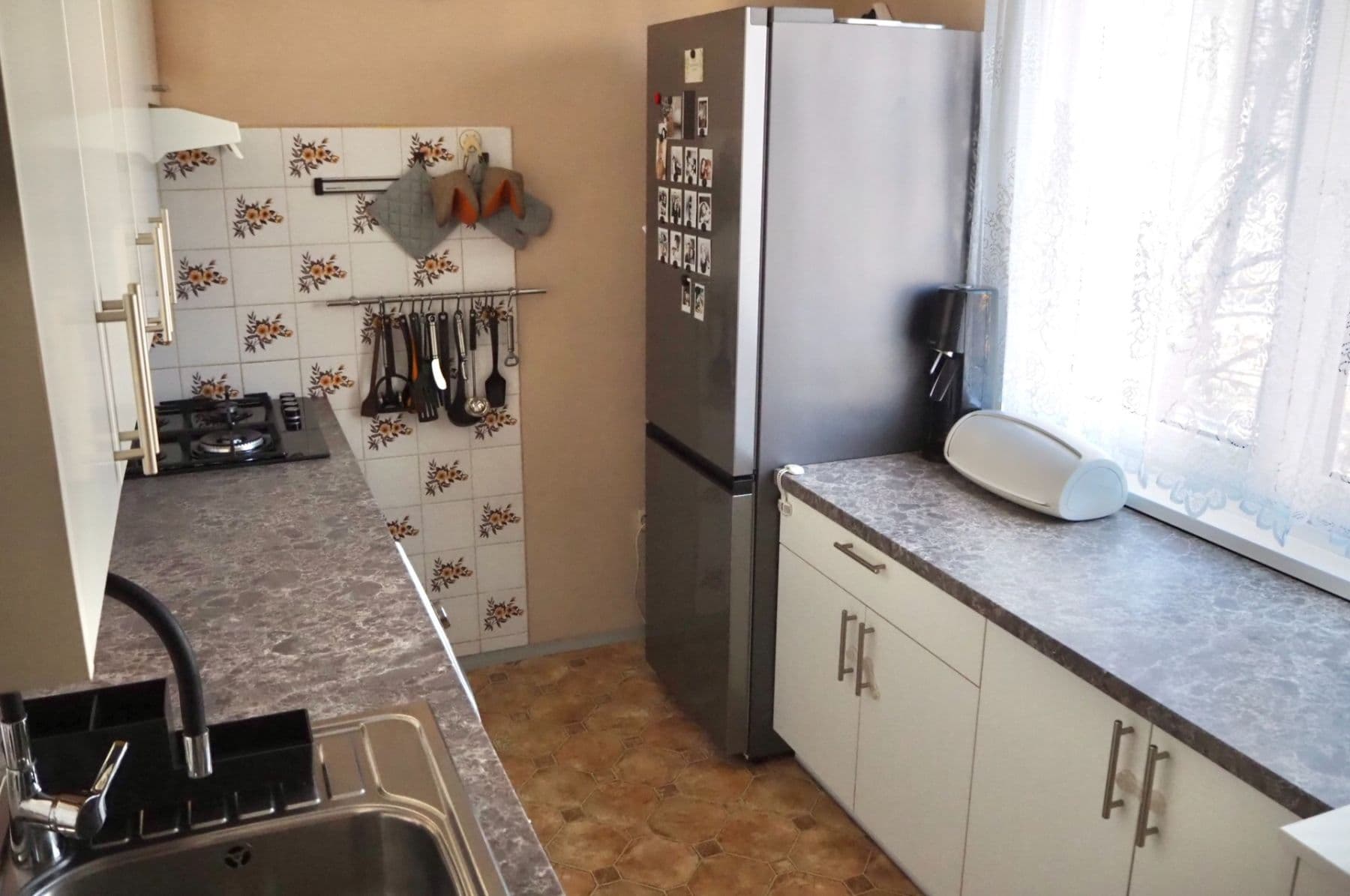 2 bedroom flat for sale, 53 m², Antala Staška, Prague, Prague 2 bedroom flat for sale, 53 m², Antala Staška, Prague, Prague