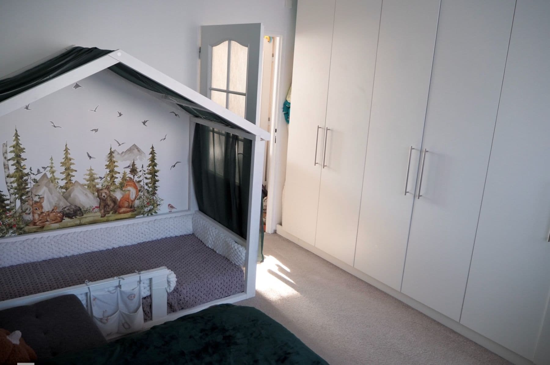 2 bedroom flat for sale, 53 m², Antala Staška, Prague, Prague 2 bedroom flat for sale, 53 m², Antala Staška, Prague, Prague