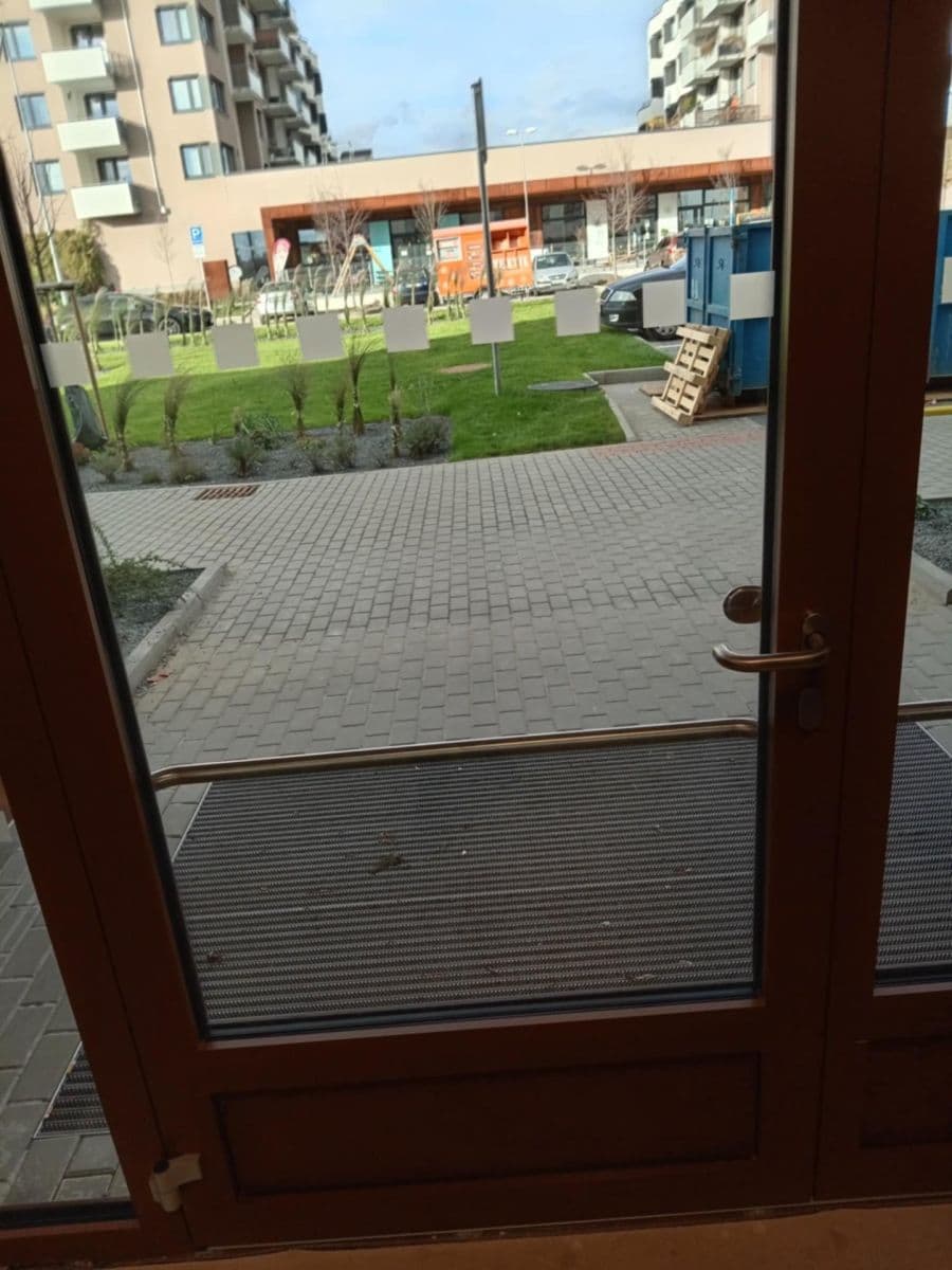 garage to rent, 15 m², Kardausova, Prague, Prague garage to rent, 15 m², Kardausova, Prague, Prague