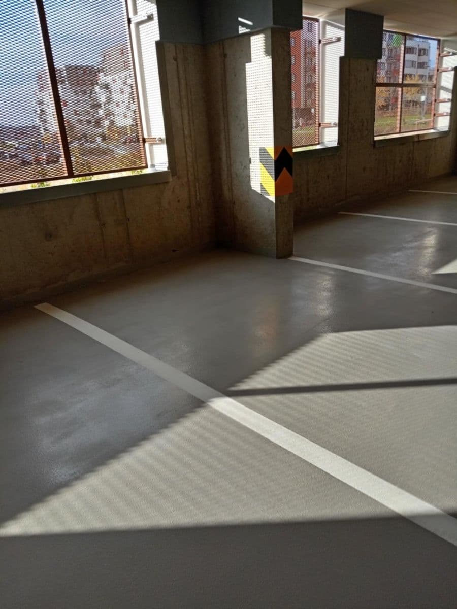 garage to rent, 15 m², Kardausova, Prague, Prague garage to rent, 15 m², Kardausova, Prague, Prague