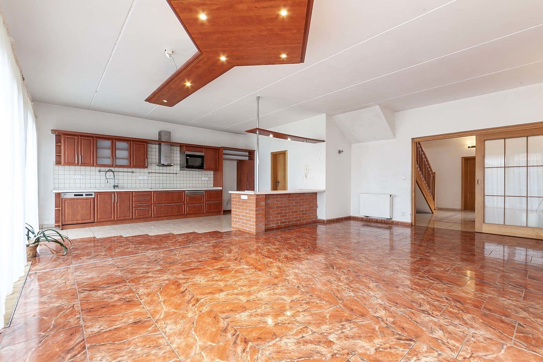 house for sale, 290 m², Do Polí, Bašť, Středočeský Region house for sale, 290 m², Do Polí, Bašť, Středočeský Region